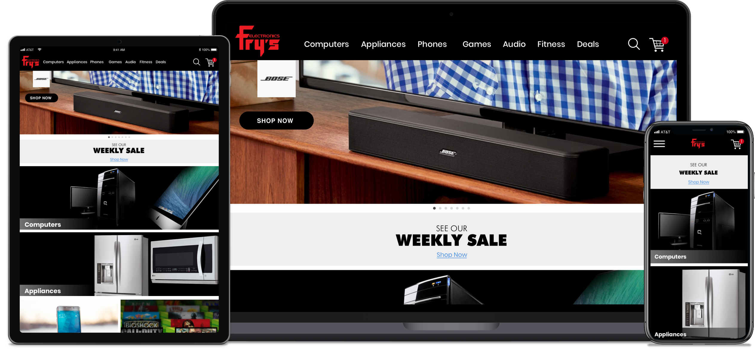 frys mockups